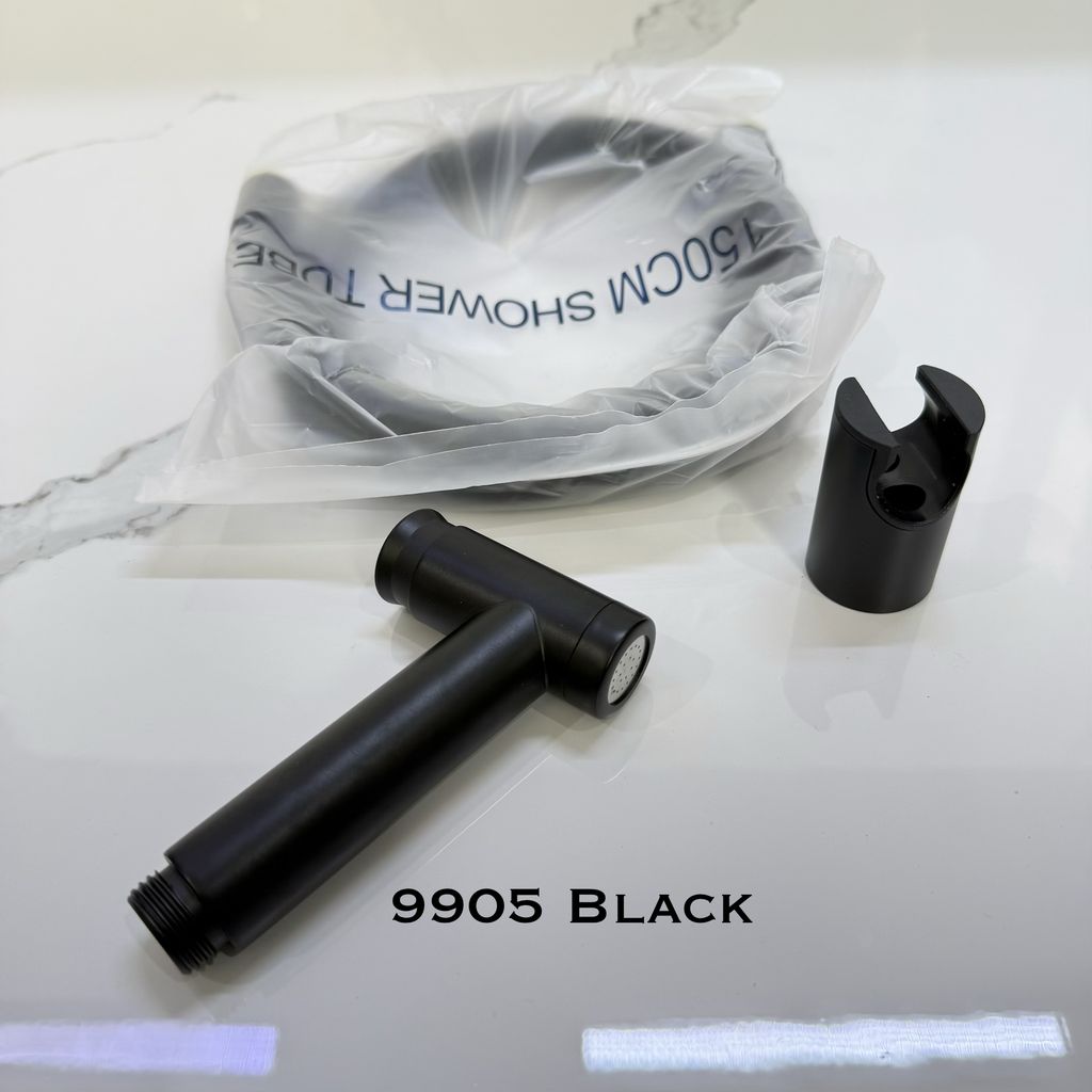 9905 black