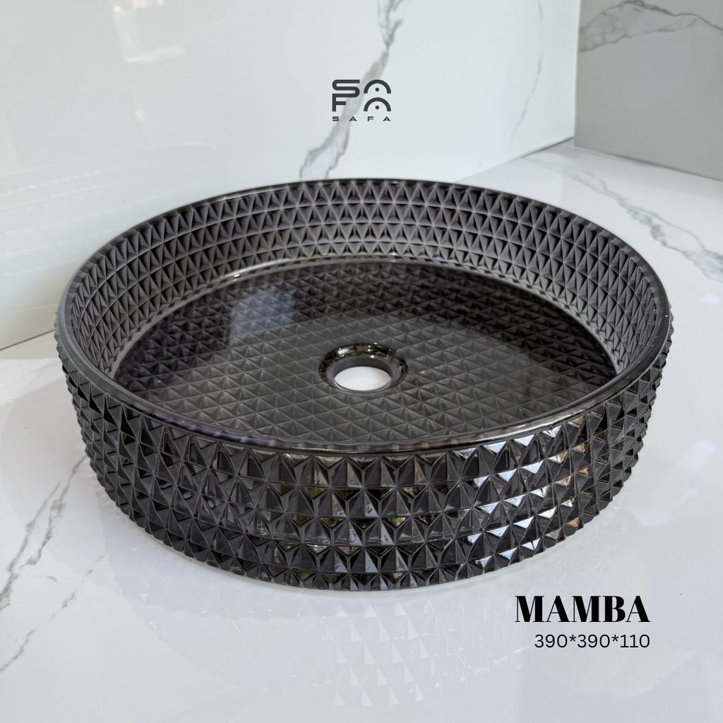 MAMBA