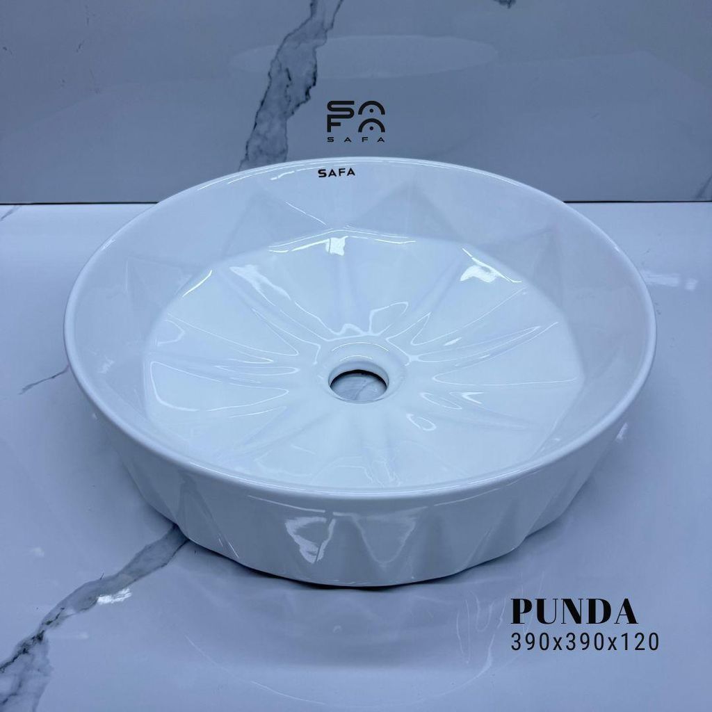 PUNDA