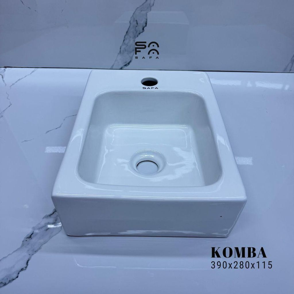 KOMBA