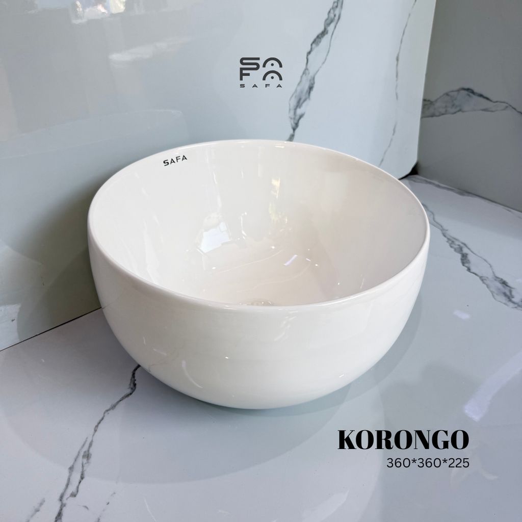 KORONGO
