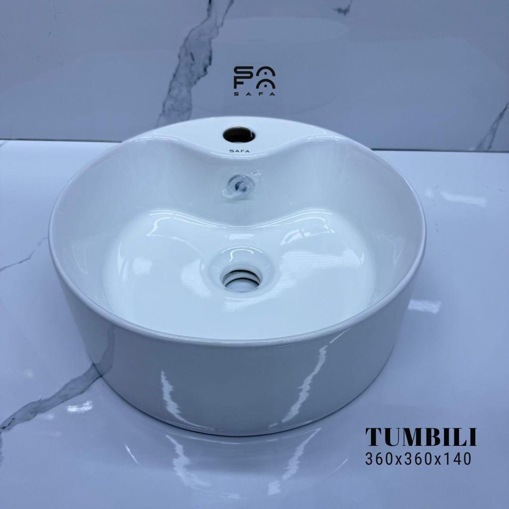 TUMBILI