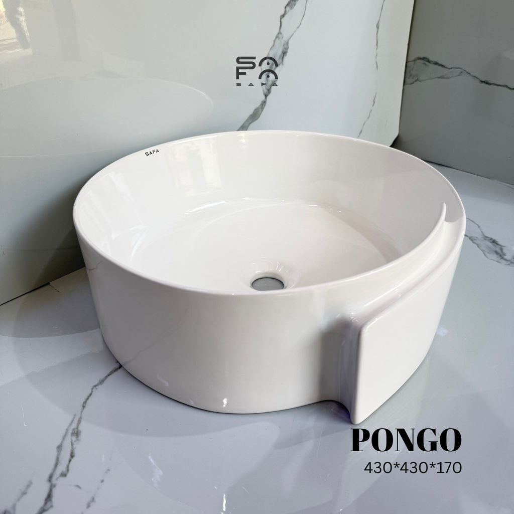 PONGO