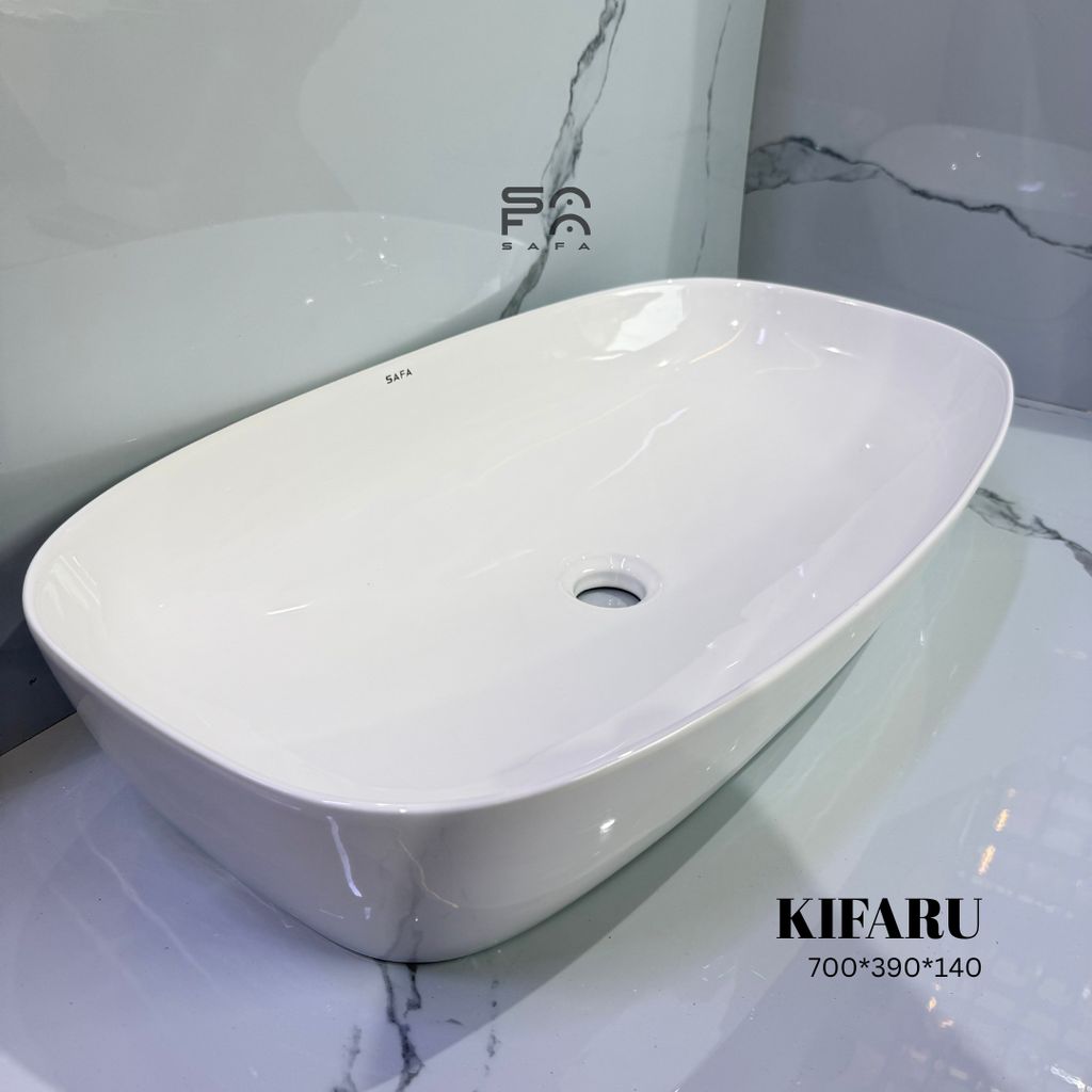 KIFARU 
