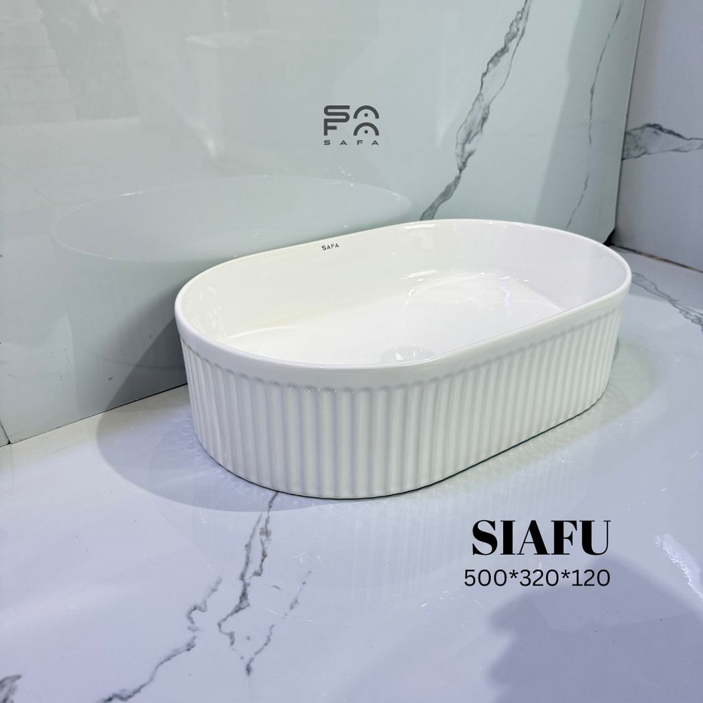 SIAFU
