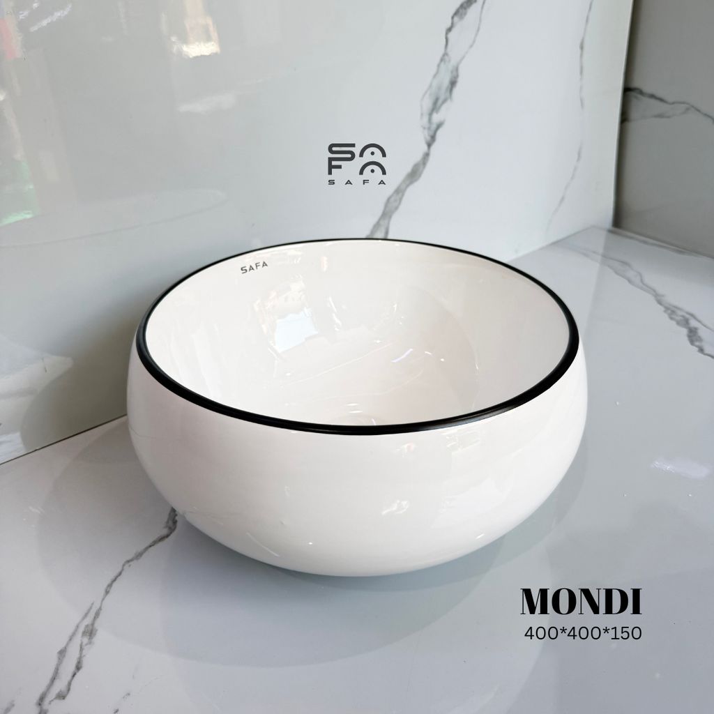 MONDI