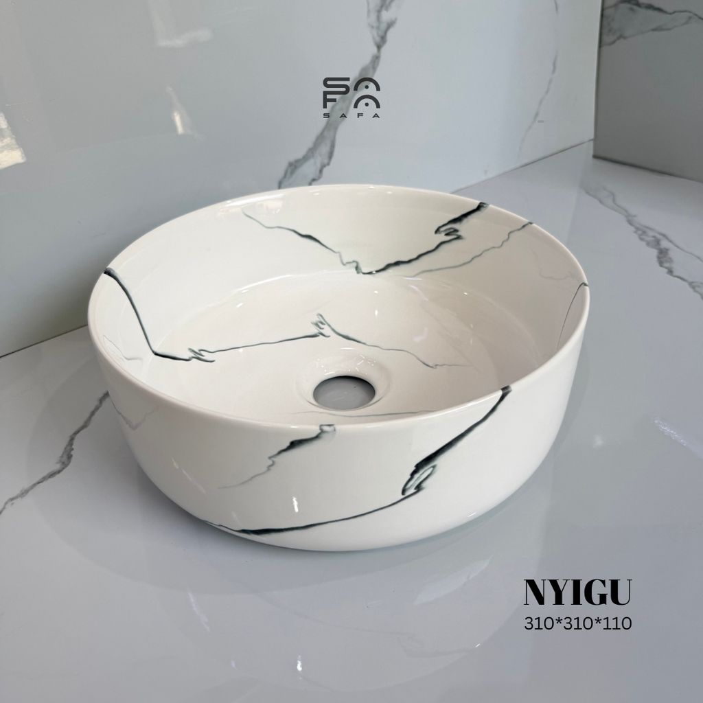 NYIGU