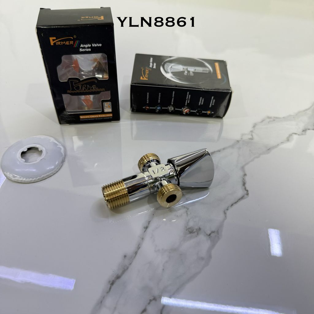 YLN8861