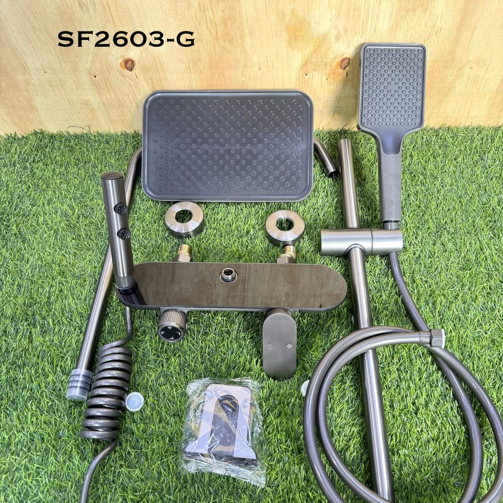 SF2603-G