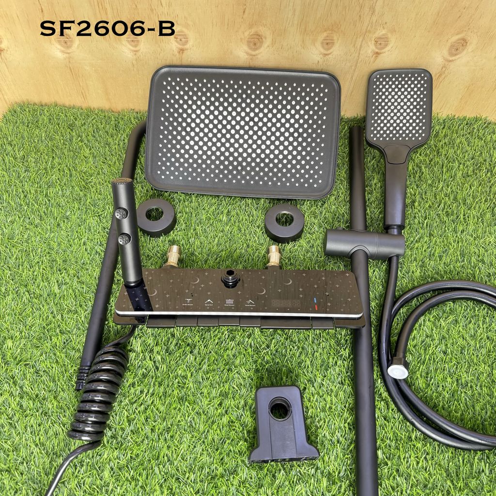 SF2606-B