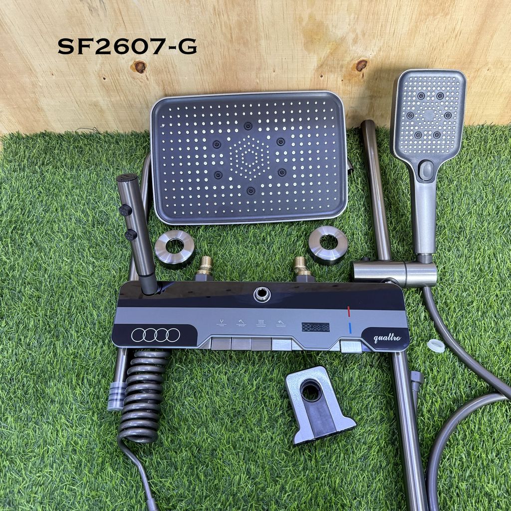 SF2607-G