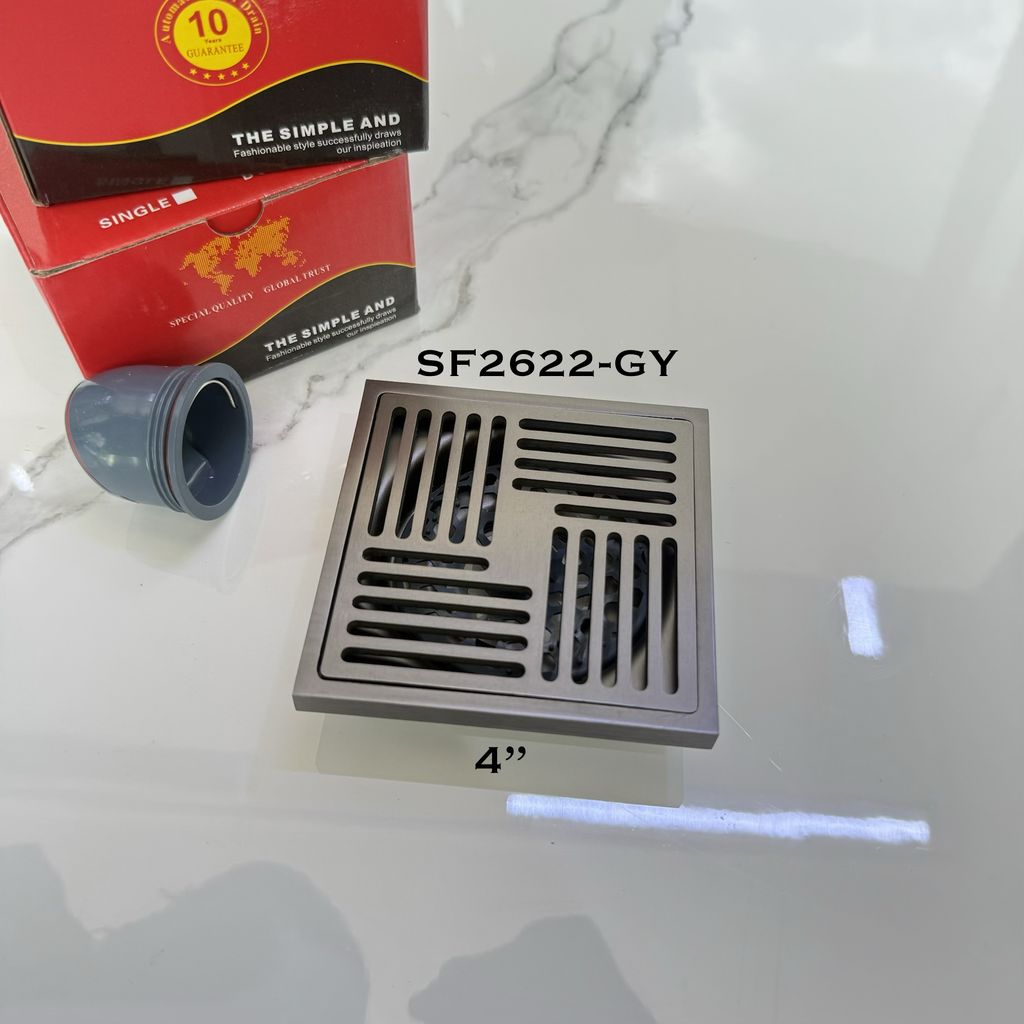 SF2622-GY