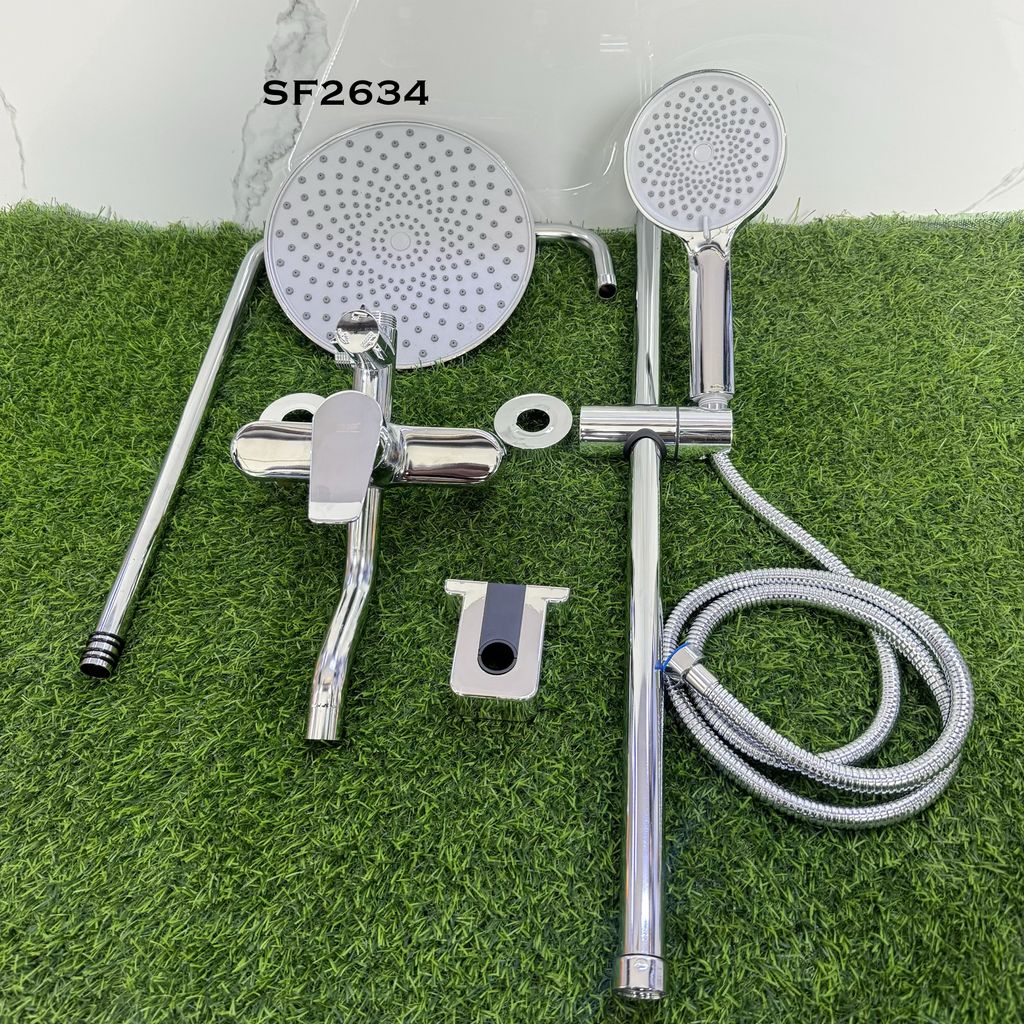 SF2634
