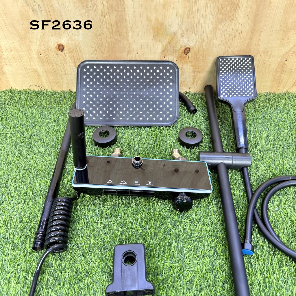SF2636