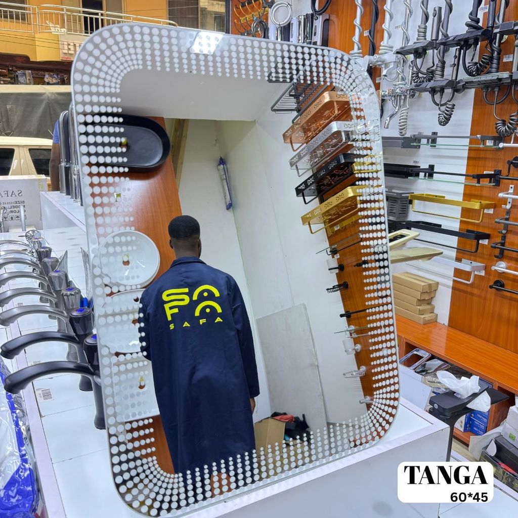 TANGA 