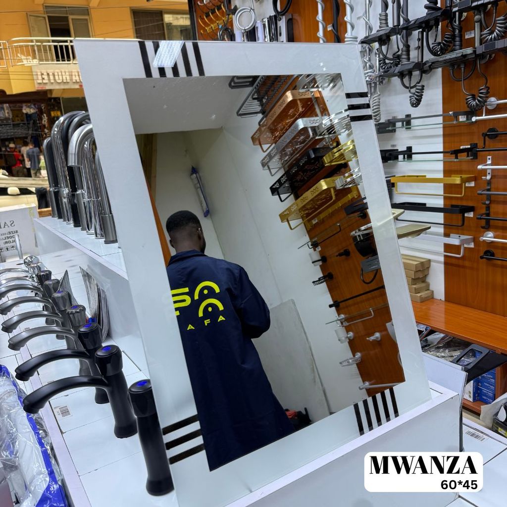 MWANZA 