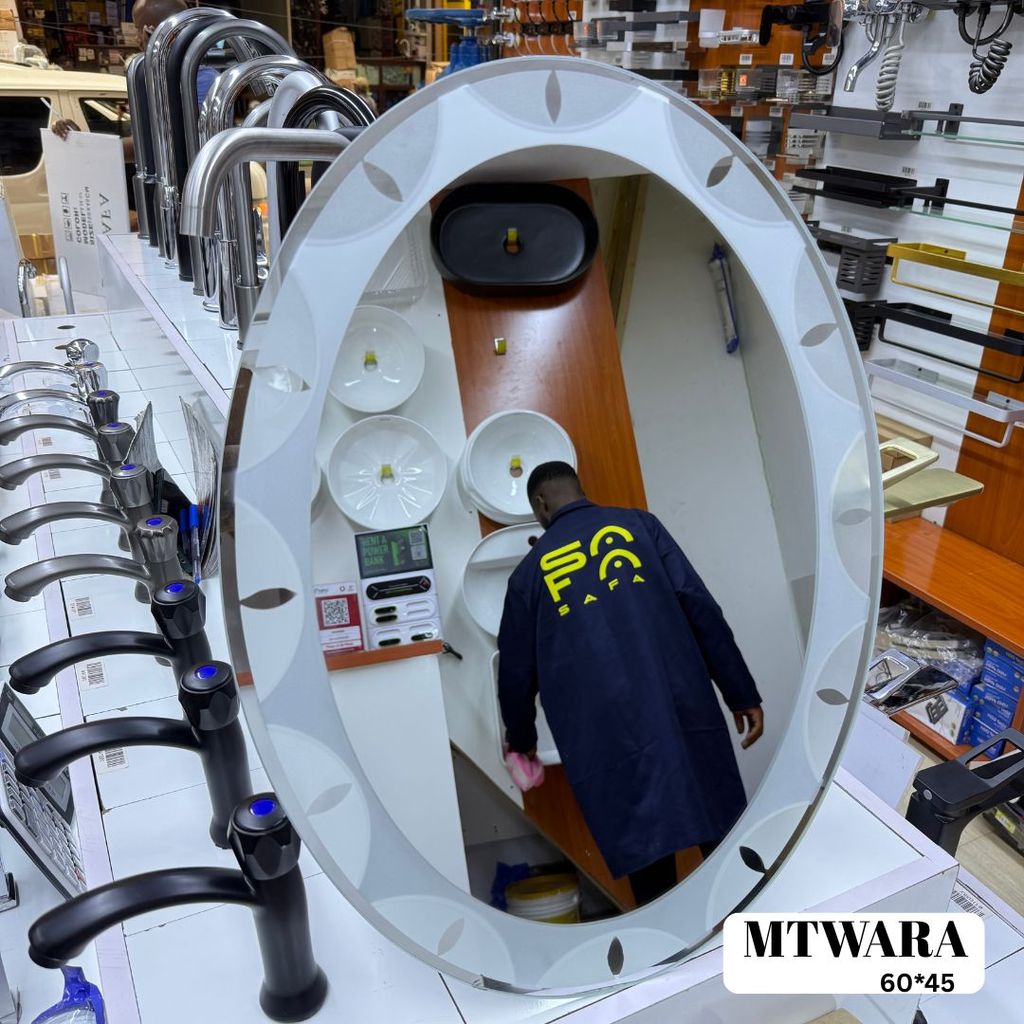 MTWARA 