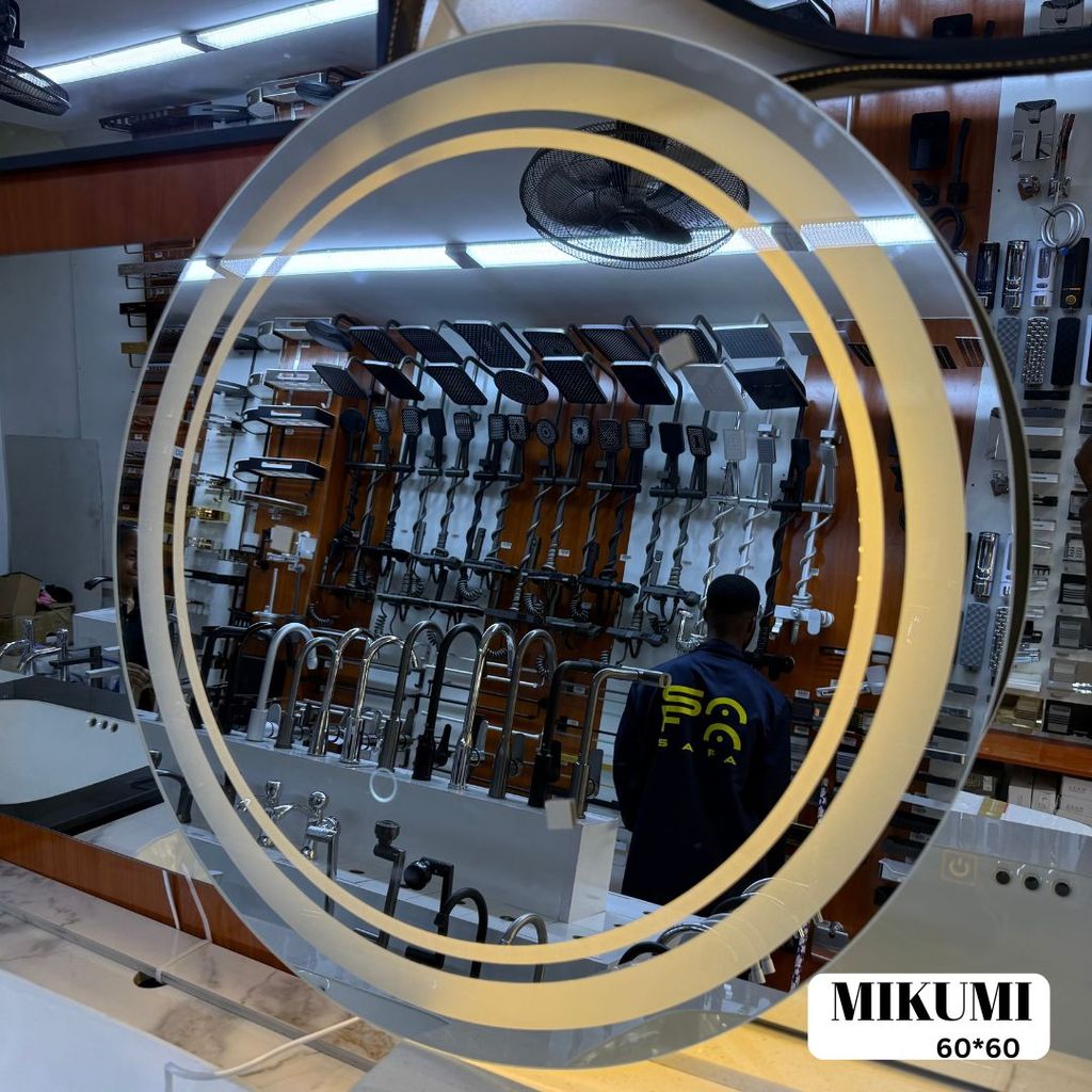 MIKUMI 