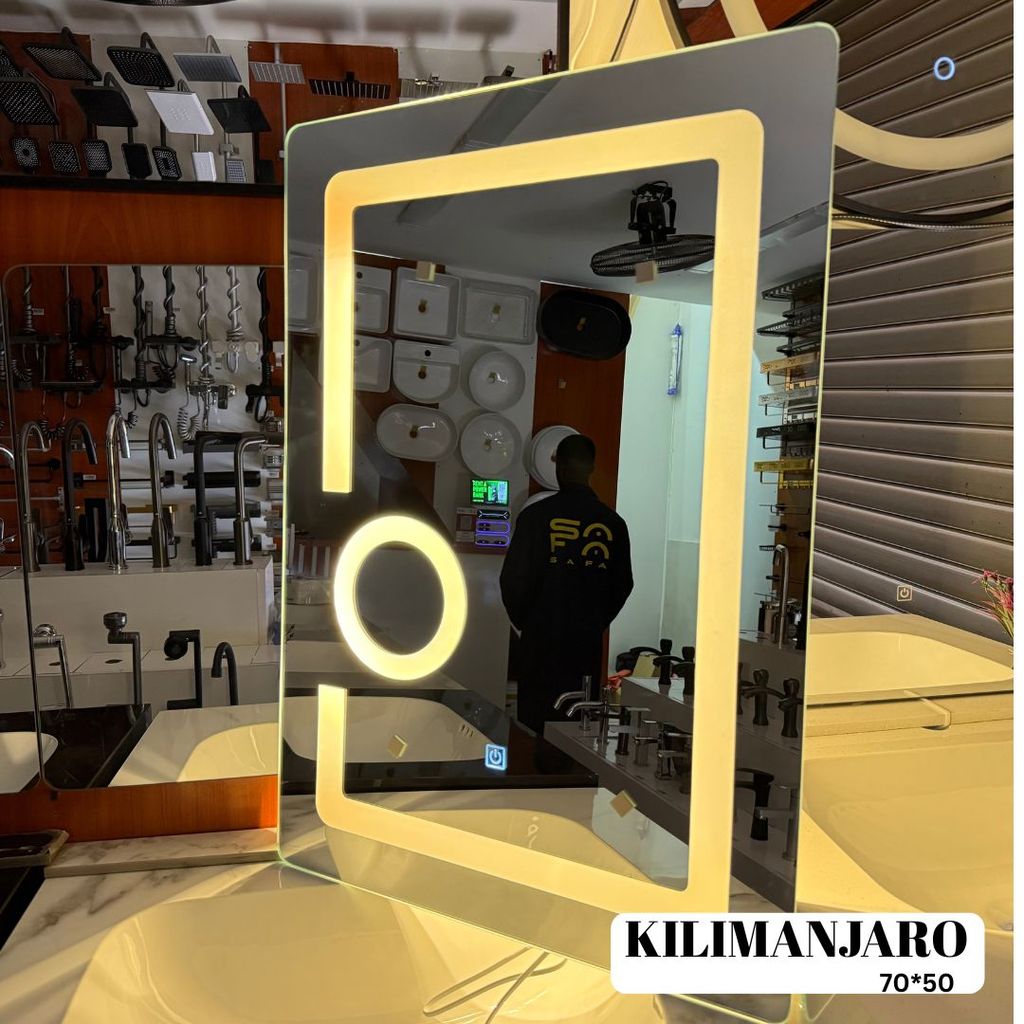 KILIMANJARO 