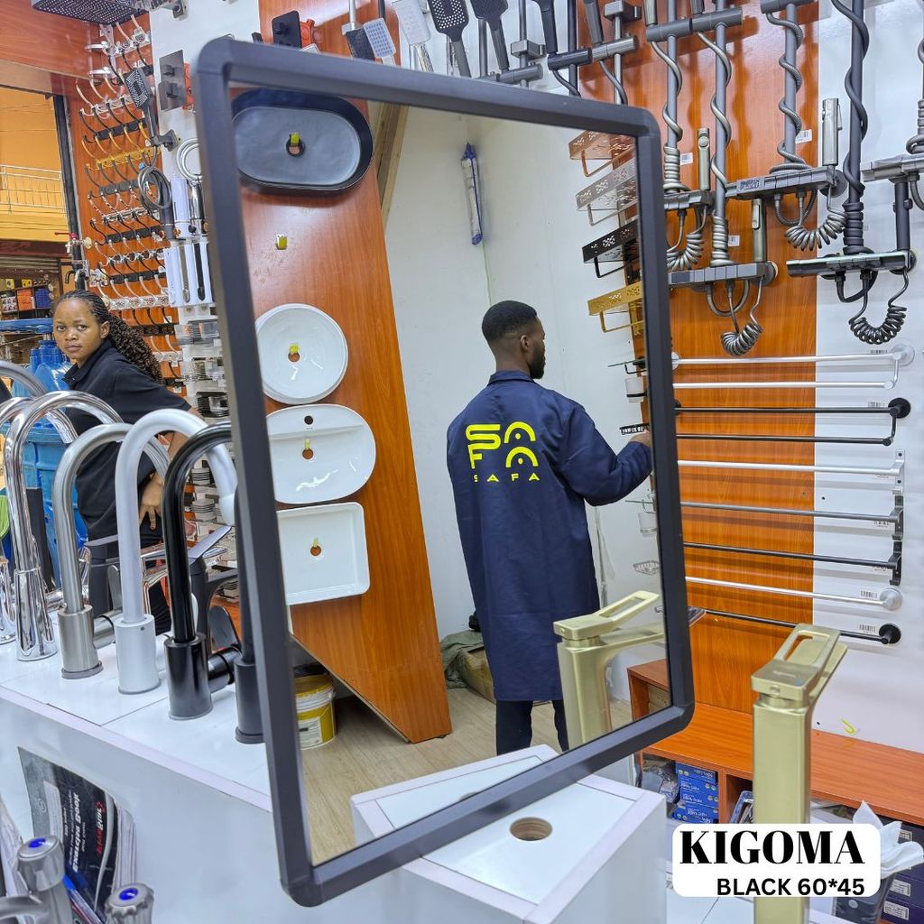 KIGOMA 
