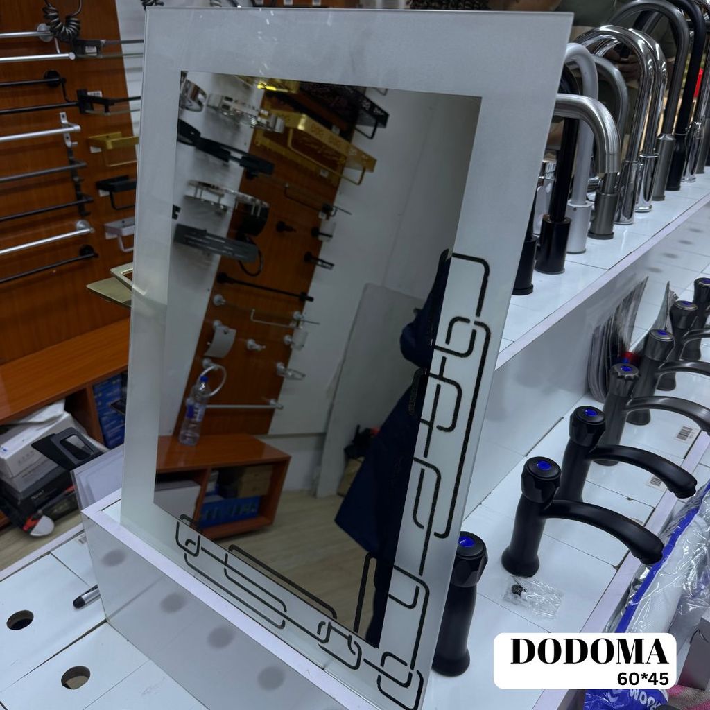 DODOMA 
