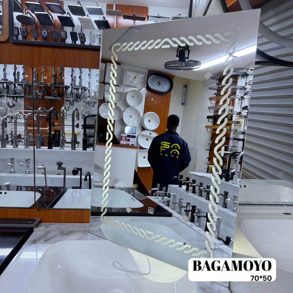 BAGAMOYO 