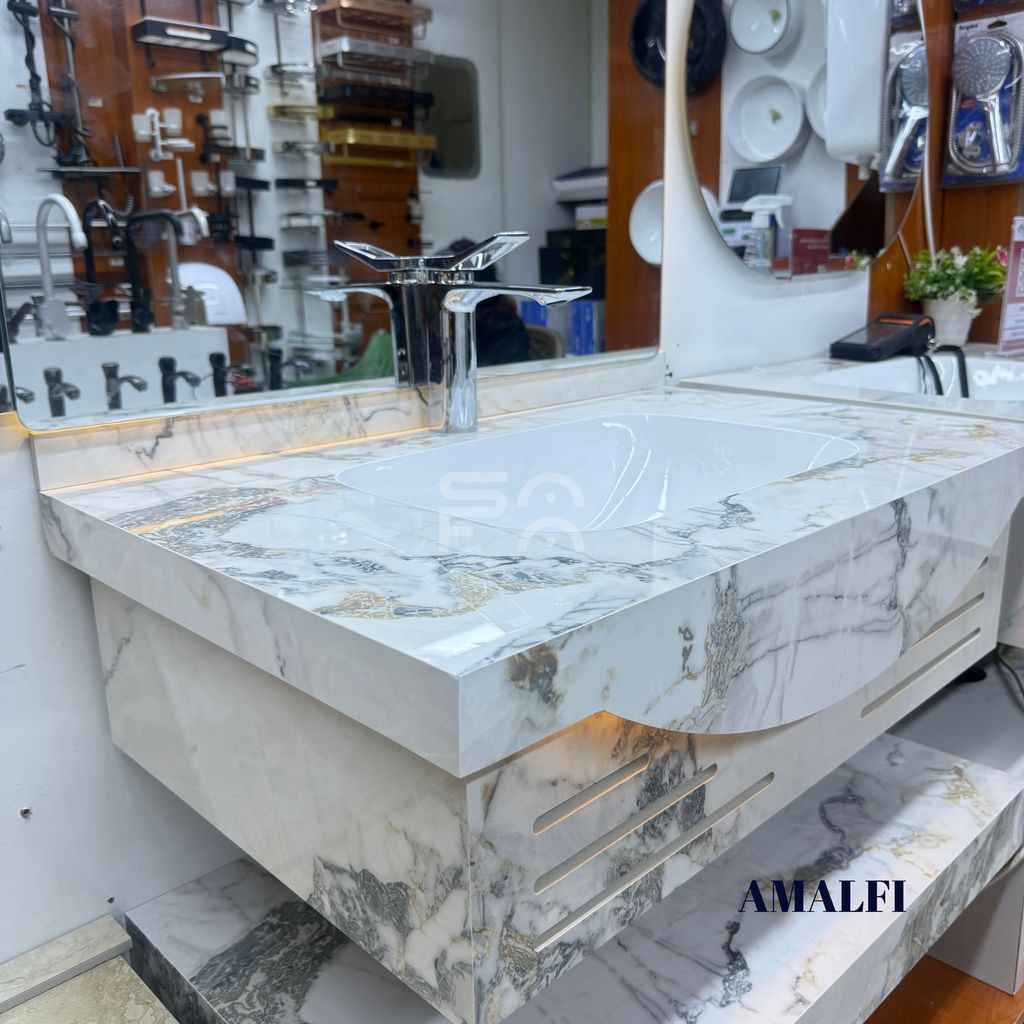 Amalfi 80cm