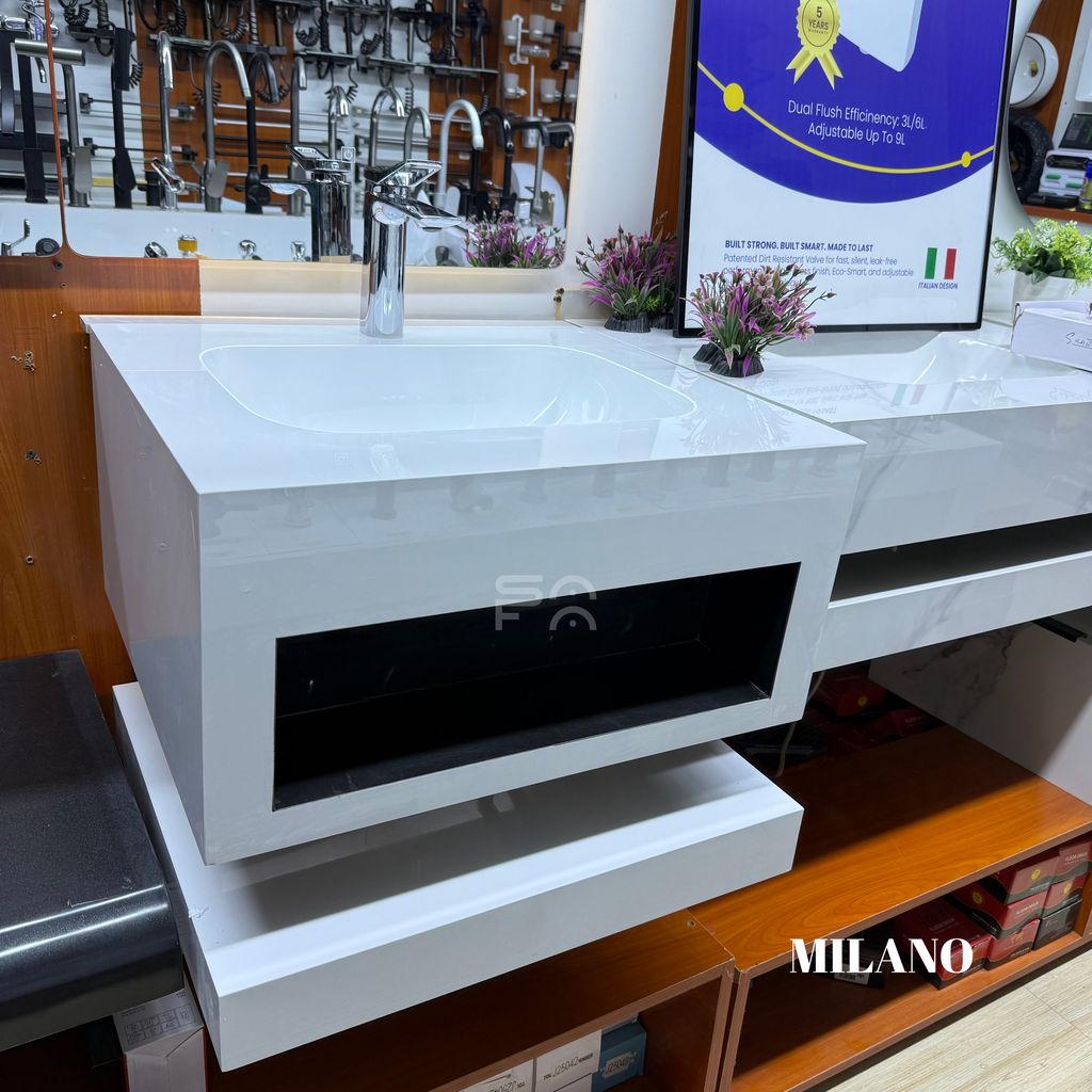 Milano 60cm