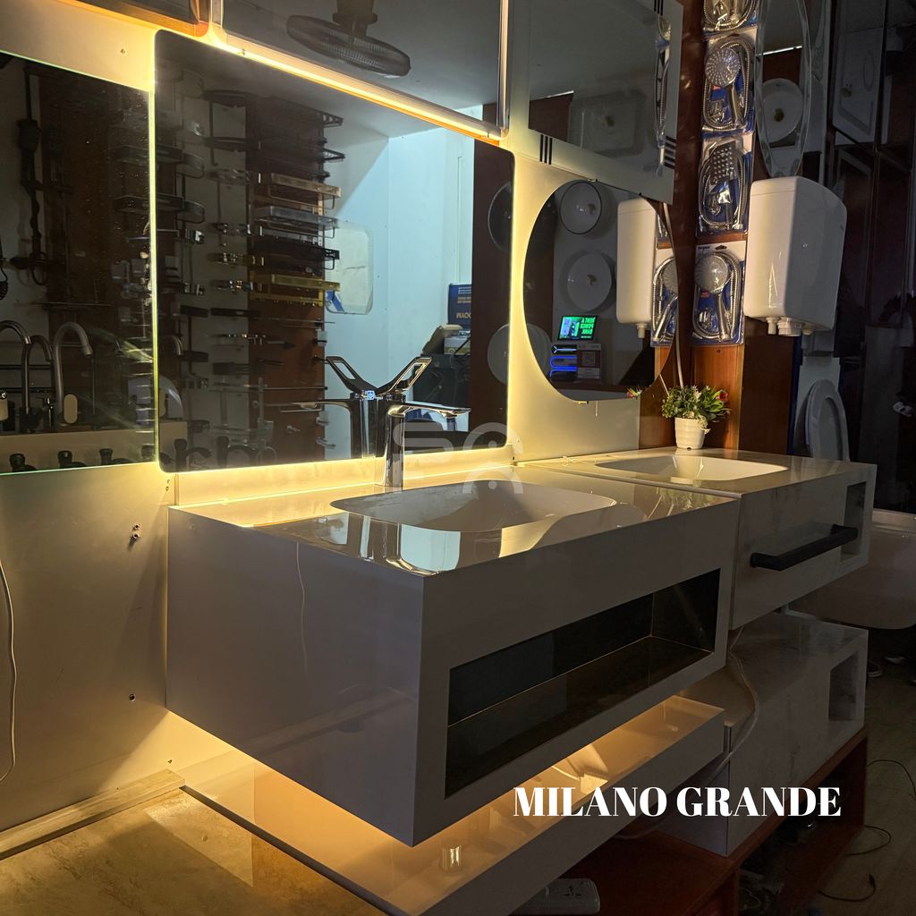 Milano Grande 80cm