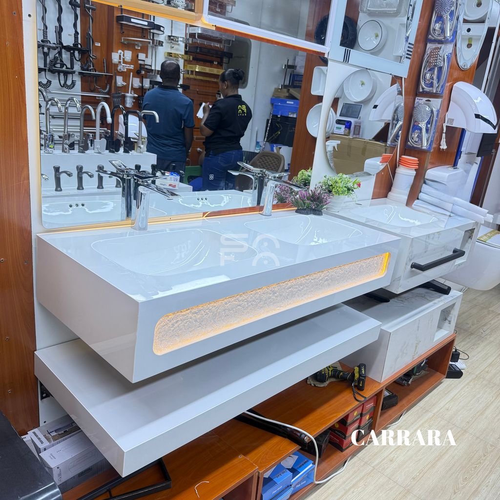 Carrara 120cm