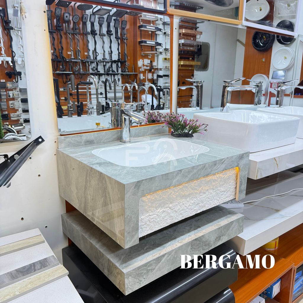 Bergamo 60cm