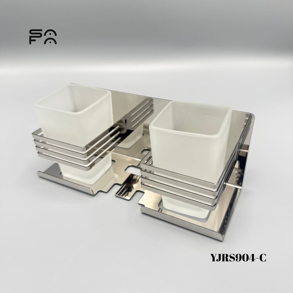 YJRS904 Glass holder