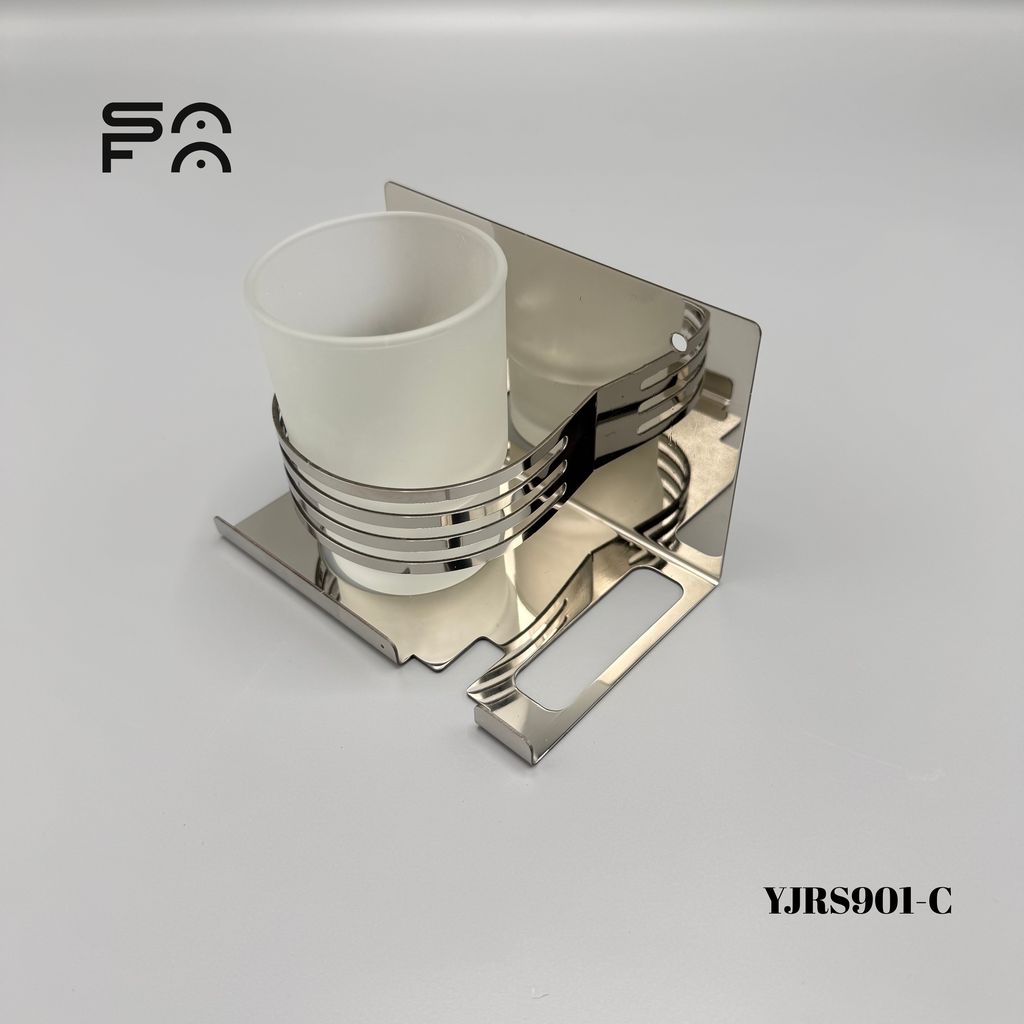 YJRS901 Glass holder