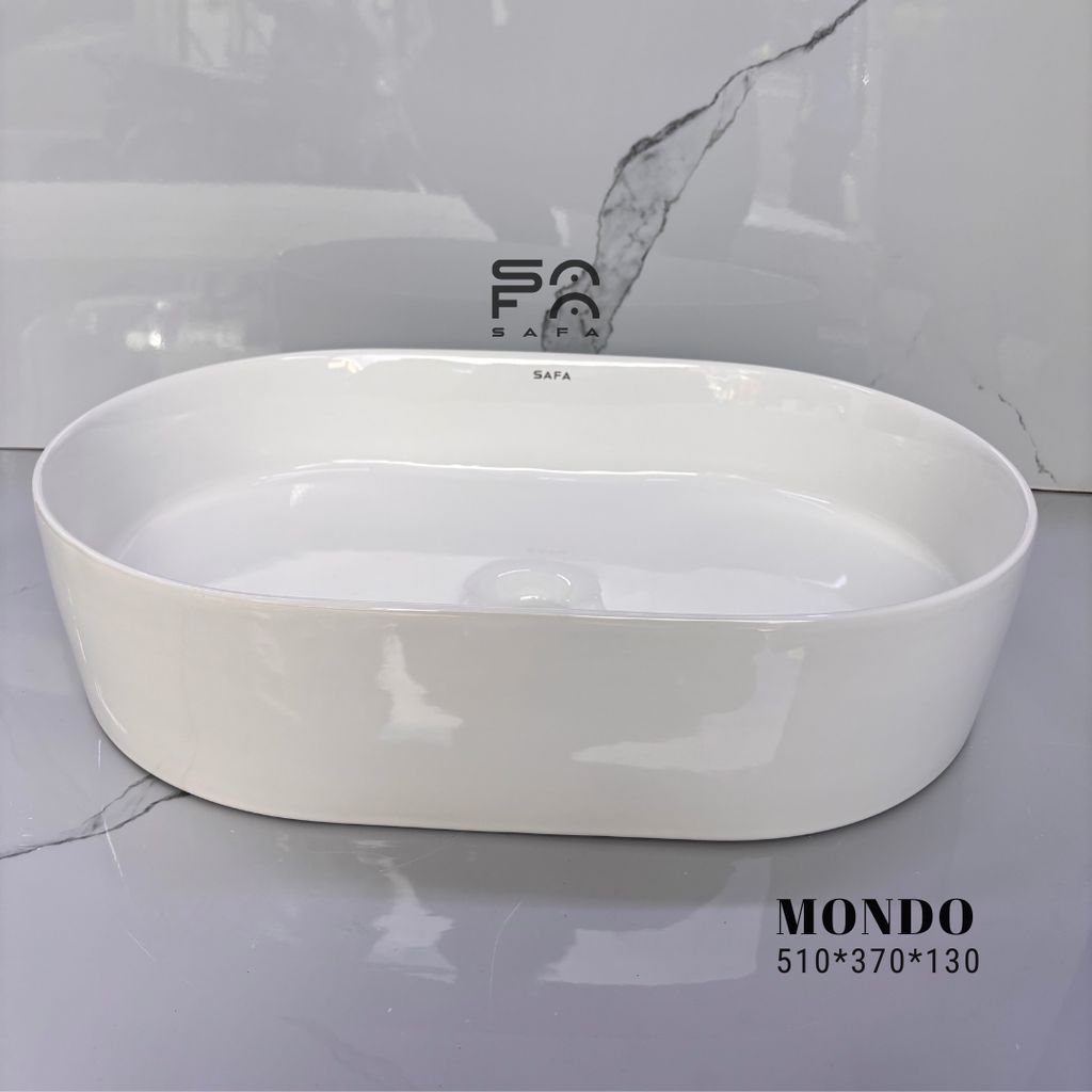 MONDO