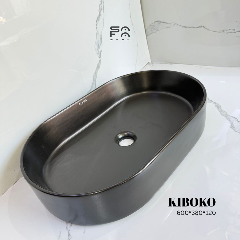 KIBOKO