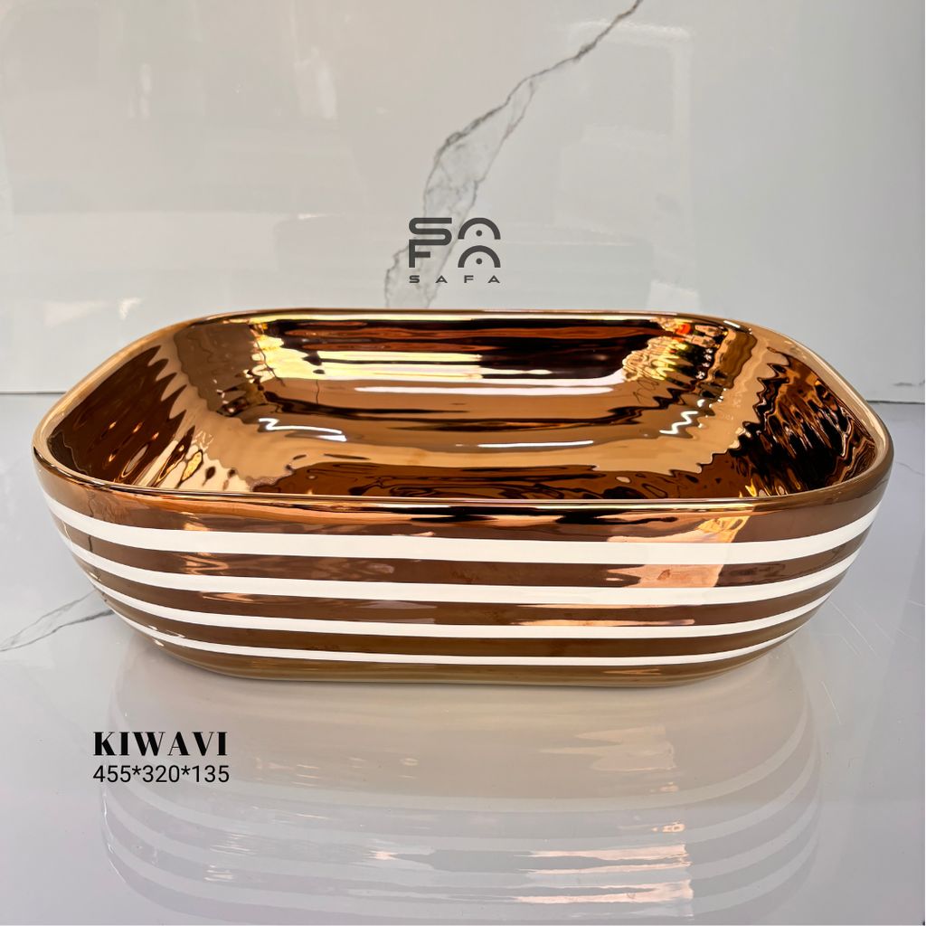 KIWAVI