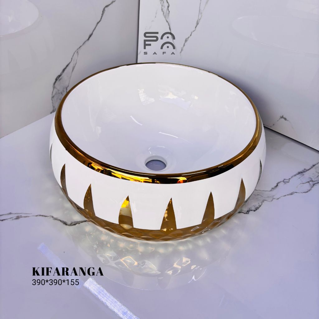 KIFARANGA