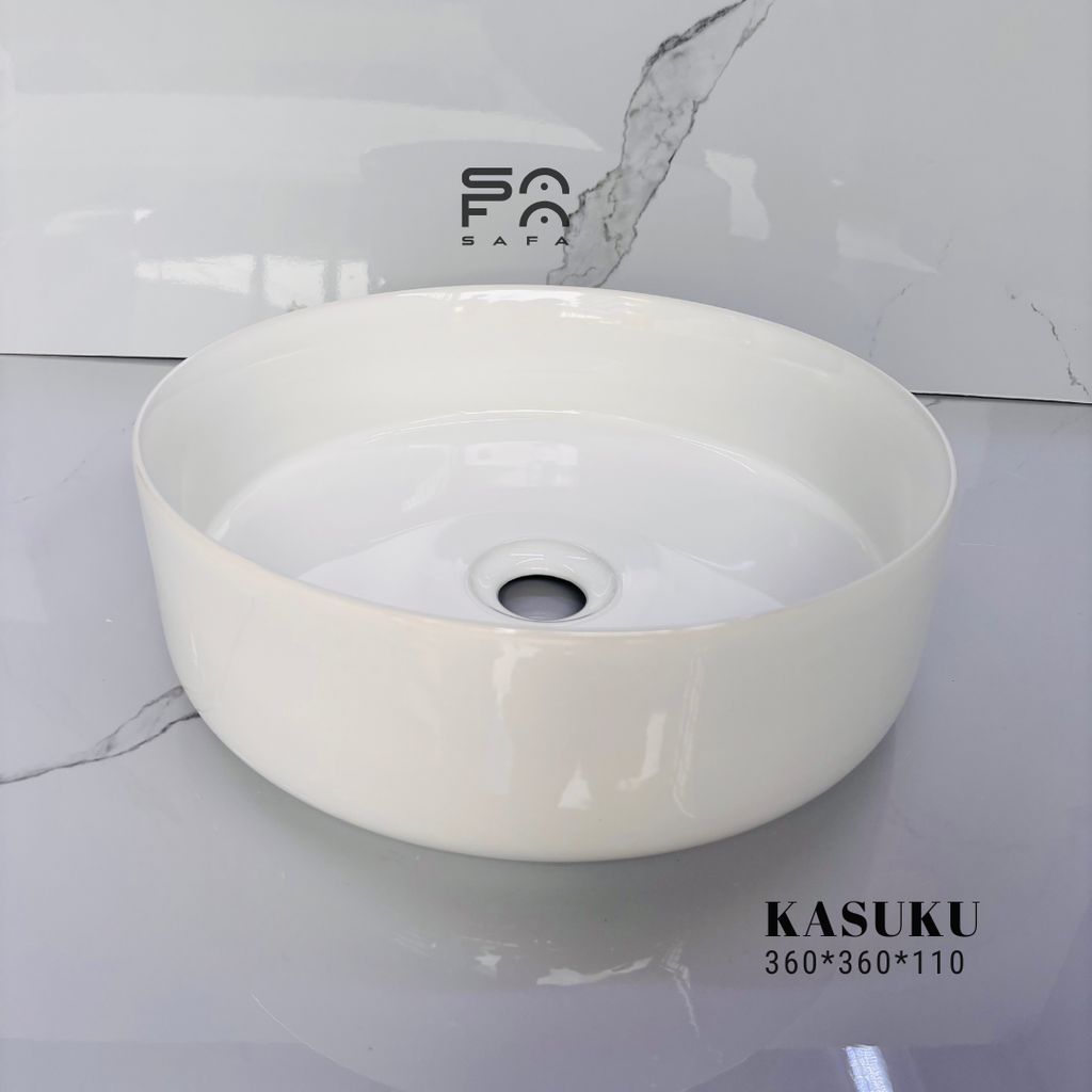 KASUKU