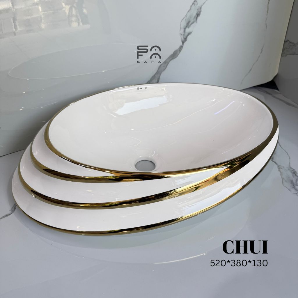 CHUI 