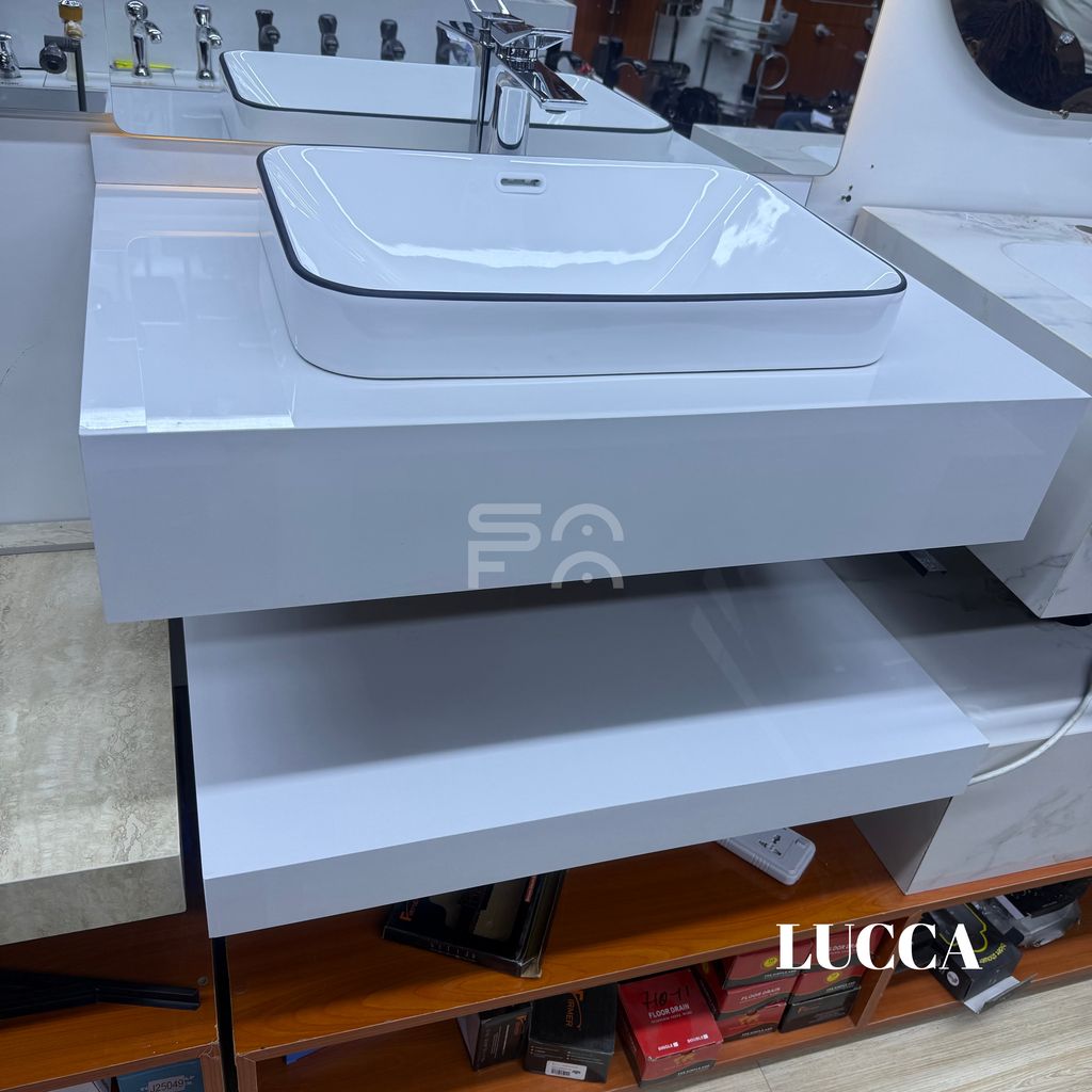 Lucca 80cm