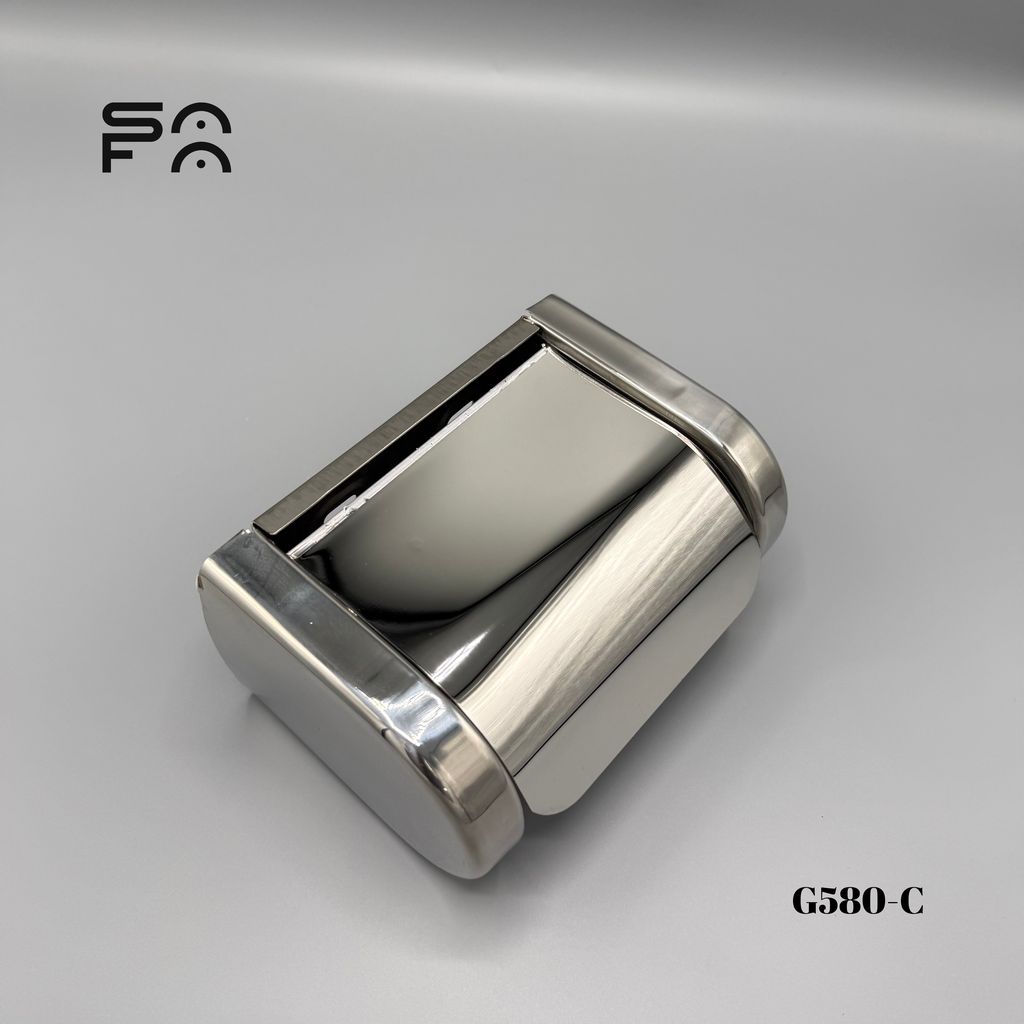 G580 Tissue holder
