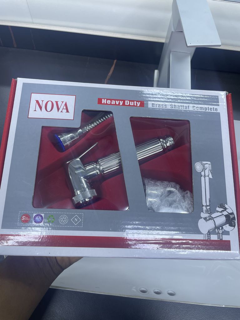  Nova