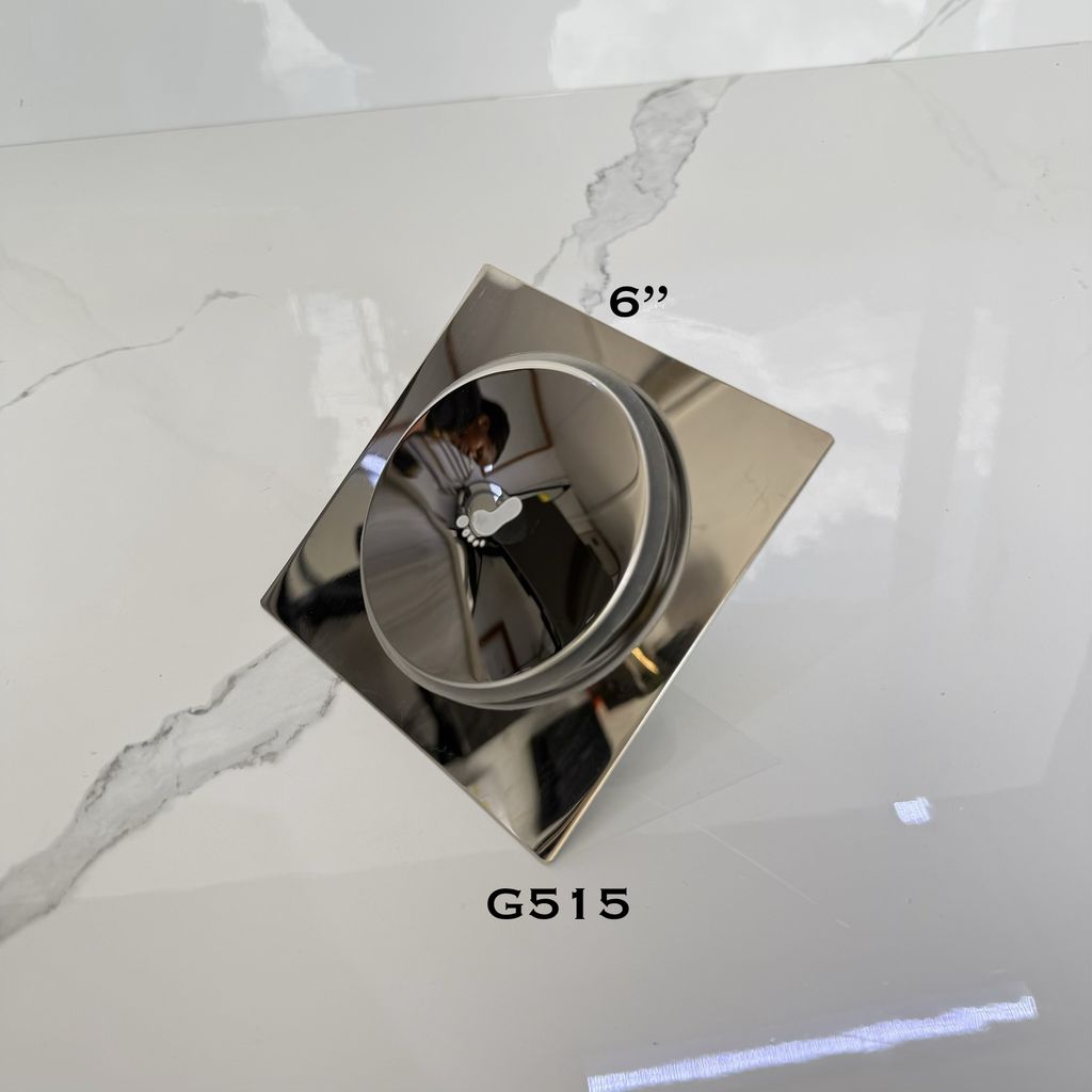G515 Floor drainer