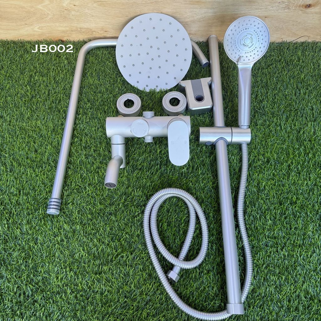 JB002 shower