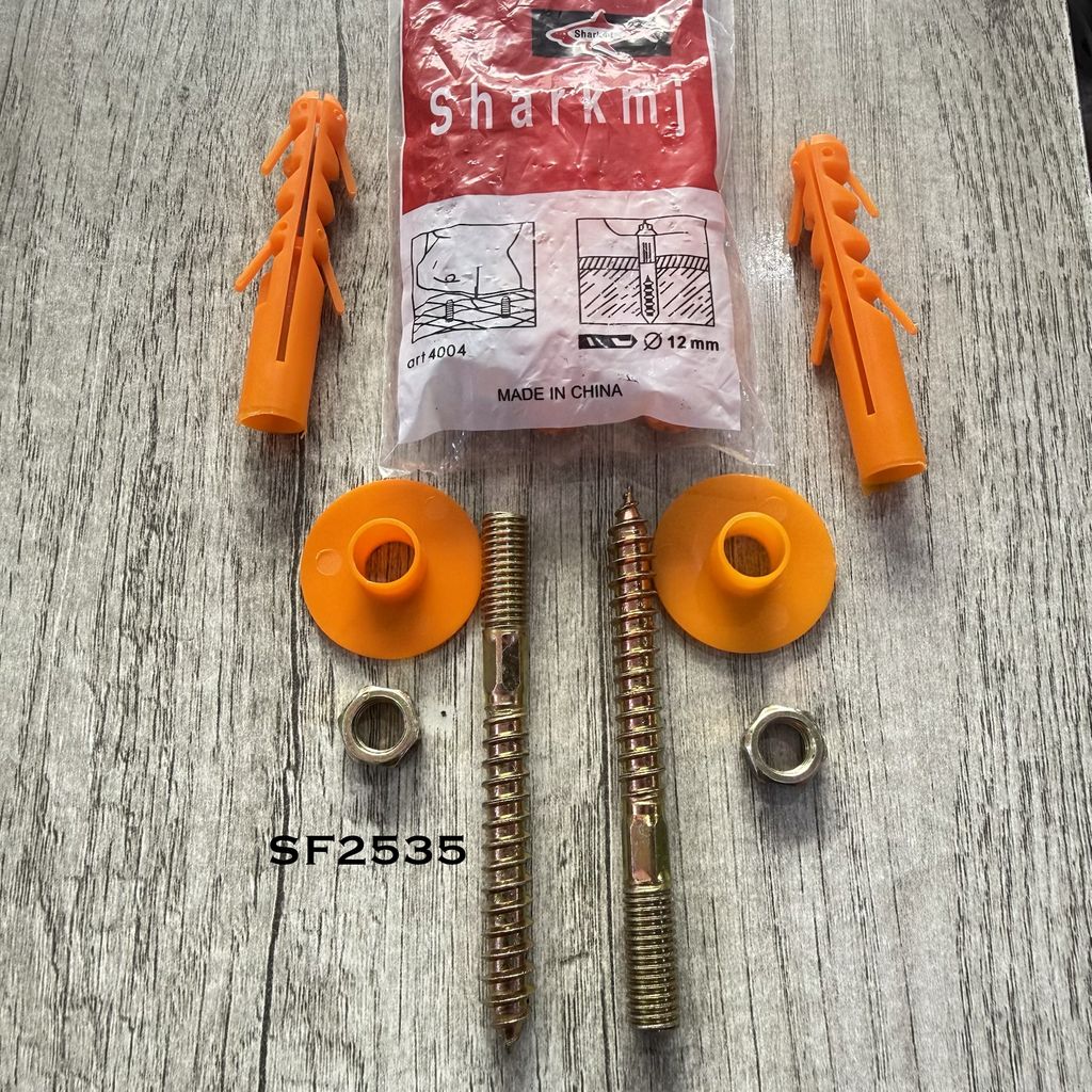 SF2535