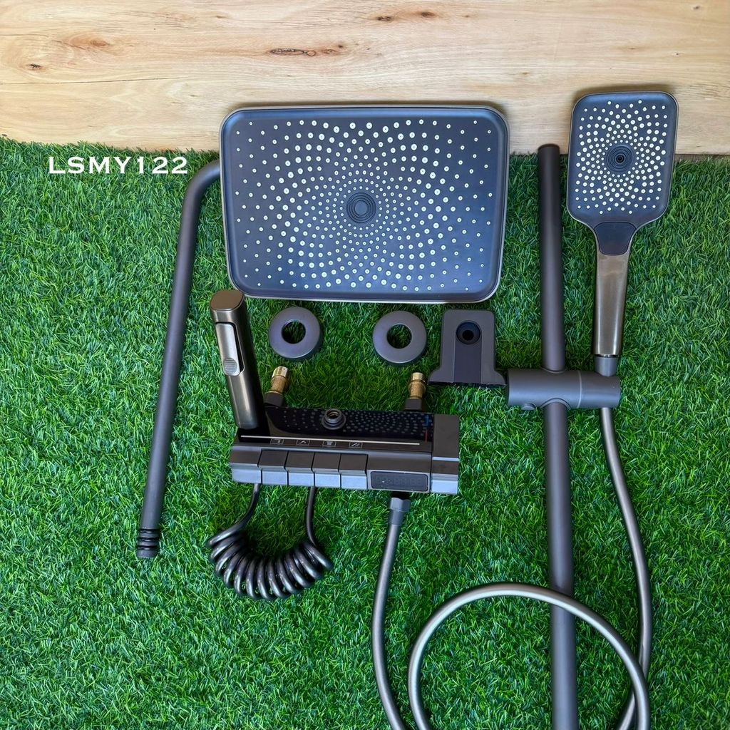 LSMY122