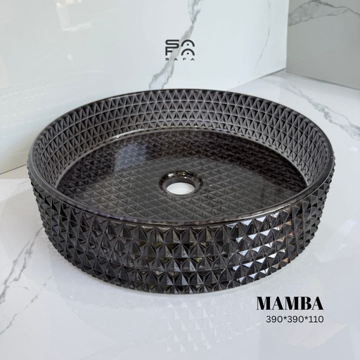 [ZT-GL007] MAMBA