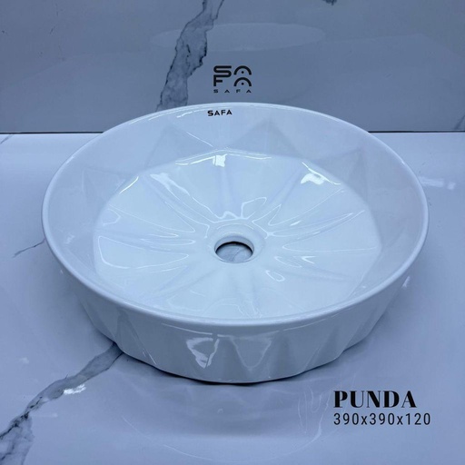 [ZT-2509A] PUNDA