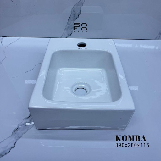 [ZT-8093] KOMBA