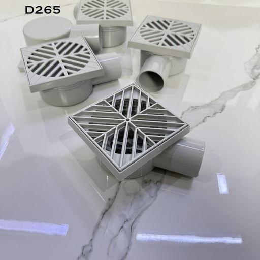 [D265] D265